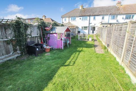 Greenhill Gardens, Herne Bay 3 bed terraced house for sale