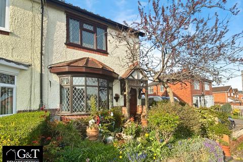 Rosecot, Birch Terrace, Dudley 4 bed semi