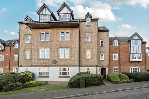Rembrandt Way, Berkshire RG1 1 bed apartment for sale