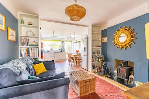 Castle Road, Hertfordshire AL1 3 bed end of terrace house for sale
