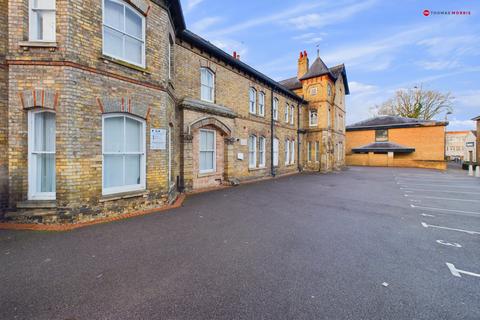 Grammar School Walk, Cambridgeshire PE29 Studio for sale