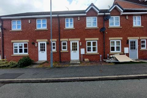 Robinson Grove, Durham DL15 3 bed terraced house for sale