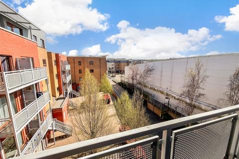 Hibernia Court, Greenhithe DA9 1 bed flat for sale