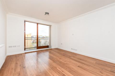 Hibernia Court, Greenhithe DA9 1 bed flat for sale