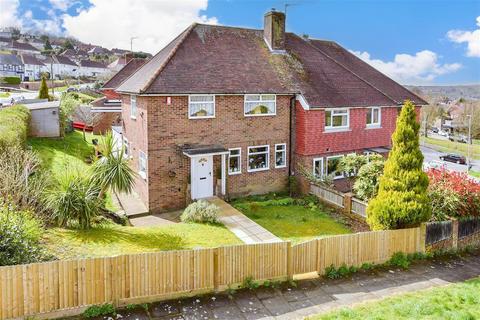 Fernhurst Crescent, Brighton BN1 4 bed semi