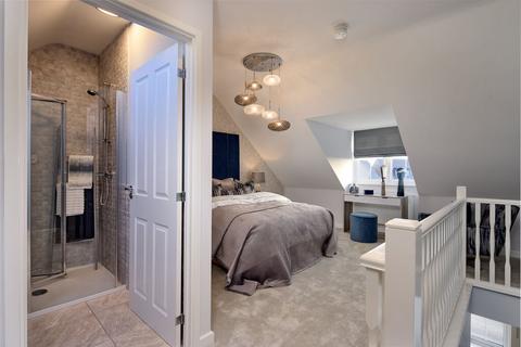 Plot 336, The Selset at Sketchley... 3 bed house for sale