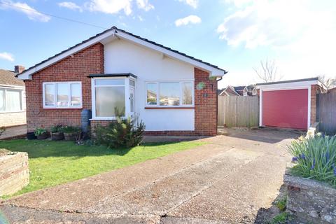 CHARLESWORTH GARDENS, WATERLOOVILLE 3 bed detached bungalow for sale