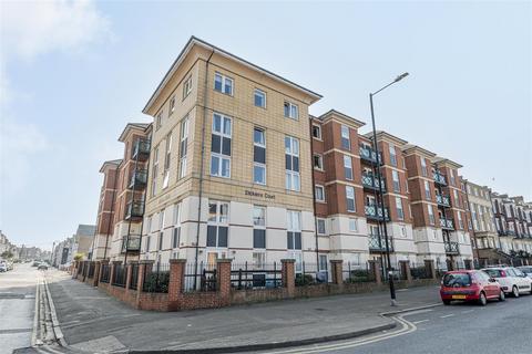 Harold Road, Margate 1 bed flat for sale