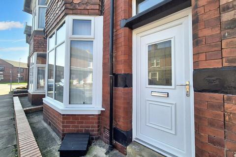 Greystone Road, Carlisle CA1 3 bed terraced house for sale