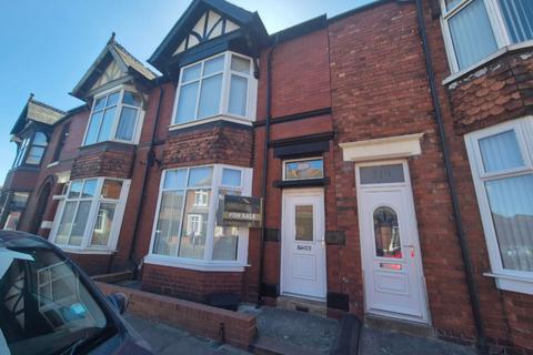 Greystone Road, Carlisle CA1 3 bed terraced house for sale