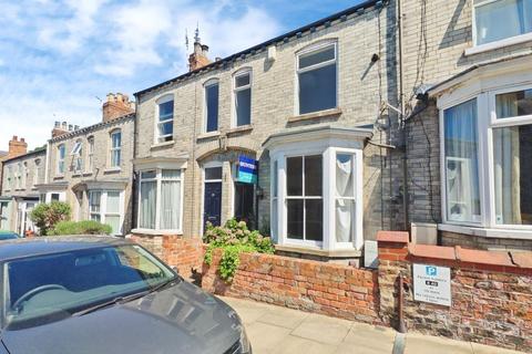 Nunmill Street, York, North Yorkshire 2 bed terraced house for sale