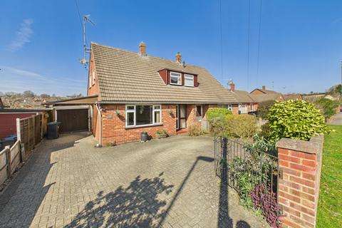 Gloucester Road, Coleford GL16 3 bed semi