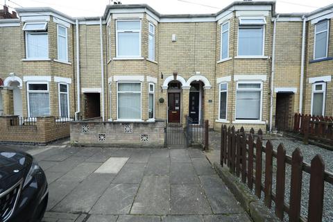 Dryden Street, Hull 4 bed terraced house for sale