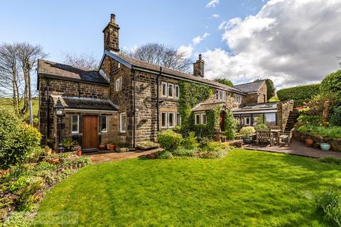 Top O The Meadows, Saddleworth... 4 bed detached house for sale