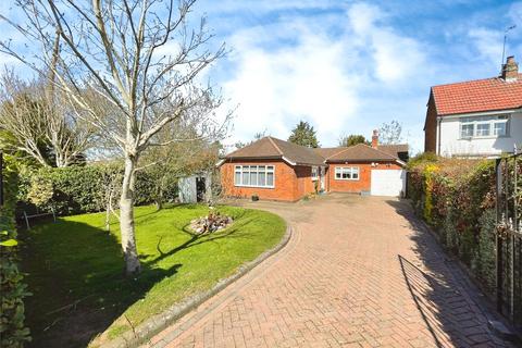 Westwood Heath Road, Coventry, West... 2 bed bungalow for sale