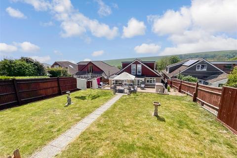 Ainsworth Close, Ovingdean, Brighton... 5 bed detached house for sale