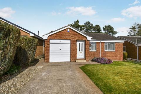 Glenfield Drive, Kirk Ella, Hull 2 bed detached bungalow for sale