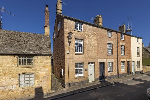Park Road, Chipping Campden... 3 bed terraced house for sale