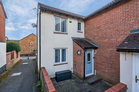Sedley Grove, Harefield, Uxbridge, UB9 2 bed terraced house for sale