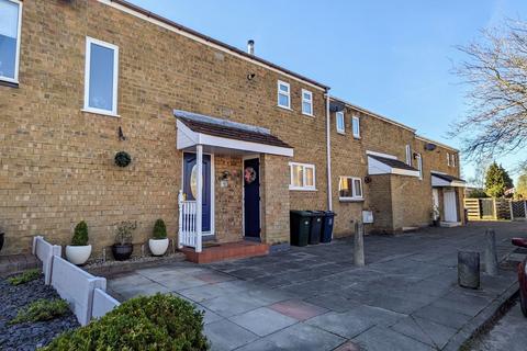 Yewdale, Skelmersdale WN8 3 bed terraced house for sale