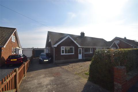 Burniston Gardens, Burniston... 2 bed bungalow for sale