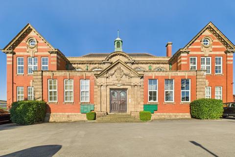 Cowley Court, Cowley Hill, St Helens... 2 bed flat for sale