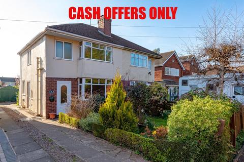 28 Hall End Lane, Pattingham... 3 bed semi