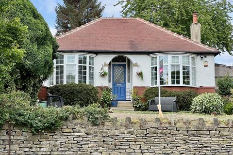 Penistone Road, Waterloo... 2 bed detached bungalow for sale