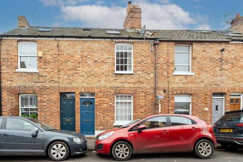 Denmark Street, Oxford, OX4 3 bed terraced house for sale