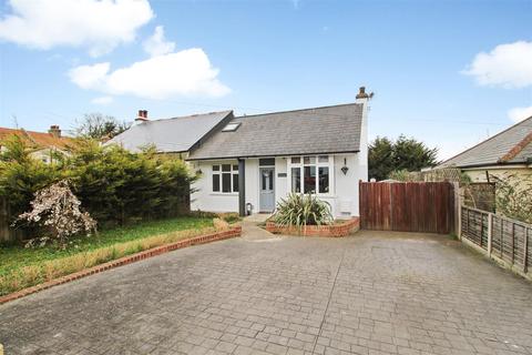 West Dumpton Lane, Ramsgate 3 bed semi