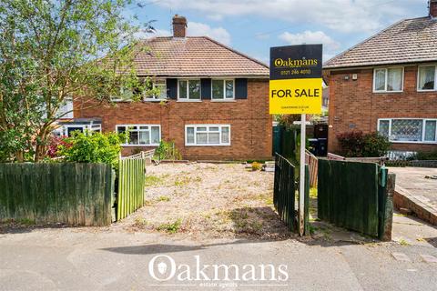 Gregory Avenue, Birmingham, B29 3 bed semi