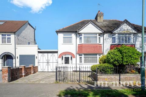 Connaught Road, Sutton SM1 3 bed house for sale