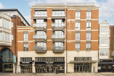 High Street, London W5 2 bed flat for sale