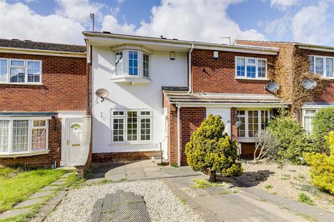 Howbeck Road, Arnold NG5 2 bed terraced house for sale