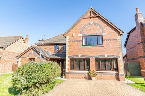 Ash Grove, Wrea Green 5 bed detached house for sale