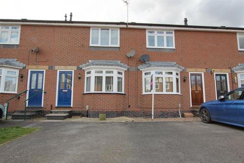 Carlton Rise, Beverley 2 bed semi