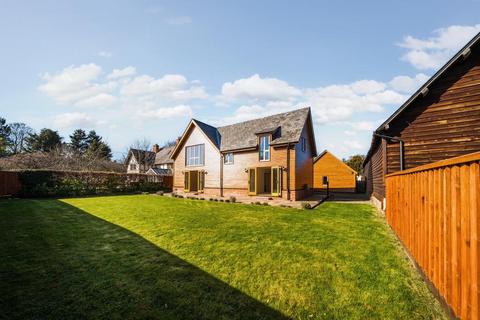 Bucknell,  Shropshire,  SY7 4 bed detached house for sale