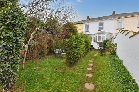 Beacon Terrace, Camborne 3 bed terraced house for sale