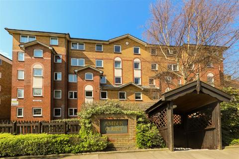 Holland Road, Hove 2 bed apartment for sale