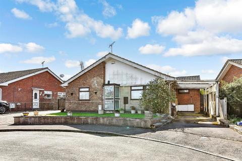 Howells Close, West Kingsdown... 3 bed detached bungalow for sale