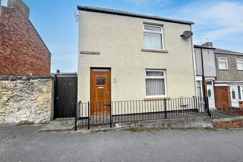 Plawsworth Road, Durham DH7 2 bed end of terrace house for sale