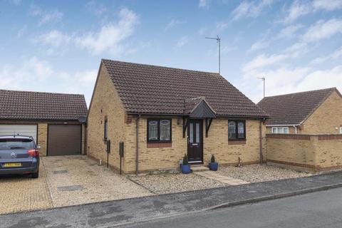 Ferry Way, Littleport CB6 2 bed detached bungalow for sale