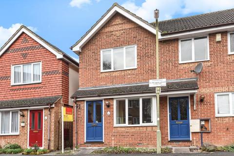 Littlemore,  East Oxford,  OX4 2 bed terraced house for sale