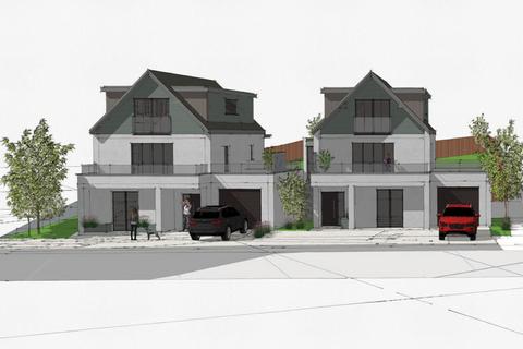 Carmel, Holywell, CH8 6 bed property with land for sale