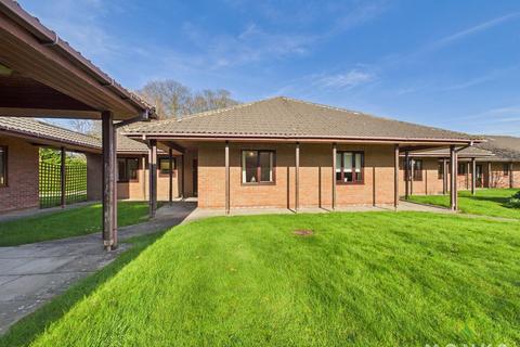 Meadowbrook Court, Twmpath Lane, Gobowen 2 bed semi