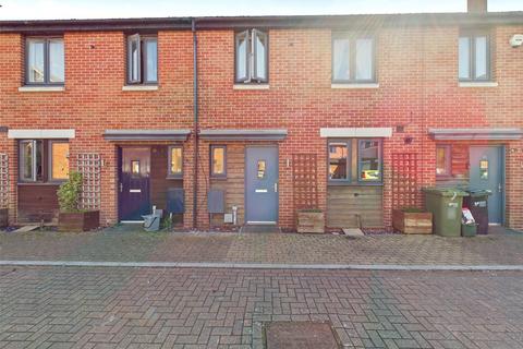 Gauntlet Road, Brockworth... 3 bed terraced house for sale