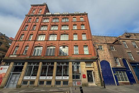 Waterloo House, Thornton Street, City... 2 bed apartment for sale