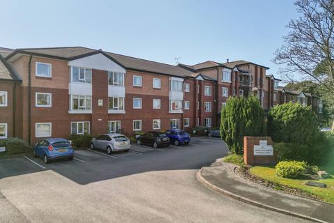 Dingleway, Appleton, WA4 1 bed apartment for sale