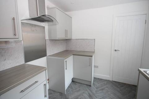Jubilee Road, New Tredegar NP24 3 bed flat for sale
