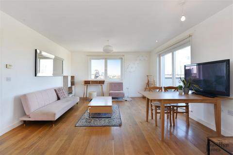 Forge Square, London, E14 2 bed apartment for sale